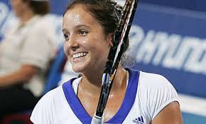 Tim Henman defends Laura Robson after she calls rival players 'sluts'