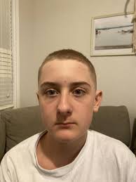 my brother got a buzz cut and now he looks like danny and i am fearful :  r/DannyGonzalez