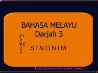 Maybe you would like to learn more about one of these? Sinonim Perkataan Sama Maksud Education Quiz Quizizz