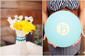 Rock And Roll Baby Boy Shower Inspired By This