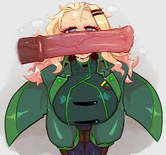 Rule34 - If it exists, there is porn of it  tenk, thetenk  3216851