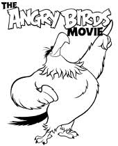 Are you ready for a battle? 40 Top Angry Birds Coloring Pages Topcoloringpages Net