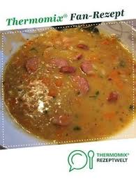 Weisse Bohnen Suppe Weisse Bohnen Eintopf Rezept Thermomix Rezepte Thermomix Suppe Thermomix