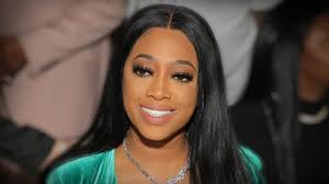 Miami's Rap Icon Trina Hosts Public Event in Honor of Slain Niece, Baby  Suga