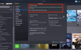 If your steam overlay is not working while you're playing your games, don't worry. How To Disable Your Steam Overlay In 4 Simple Steps