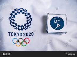 Badminton became an official sport at the barcelona 1992 olympic games. Tokyo Japan January Image Photo Free Trial Bigstock