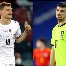The match begins in 03:00 (moscow time). Italy Vs Czech Republic Predictions Odds And How To Watch International Friendly 2021 Today