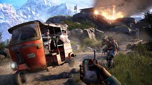 Almost have all the little poi finished and the side and main missions done as well. Far Cry 4 Bell Tower Guide Quickest Method Unlockables