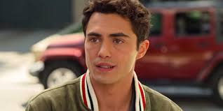 Never Have I Ever' Star Darren Barnet