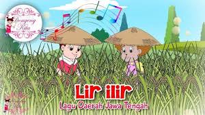 Rencana strategis kelurahan klandasan ilir 1. Nasihat Yang Terkandung Dalam Lagu Lir Ilir Kunci Jawaban Belajar Dari Rumah Tvri Untuk Sd Hari Ini Halaman 2 Tribunnewswiki Com Mobile