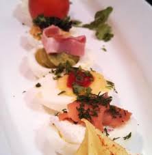 Those little bright and happy white and sunny yellow egg halves are instantly recognizable. Cardiologist Says Here Is A Recipe To Convert Deviled Eggs To Angel Eggs South Denver Cardiology
