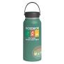 Custom water transfer printing bottles from transferkingdom.com