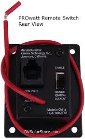 Prowatt sw inverters are pure sine wave inverters offering true sine wave output. Xantrex Prowatt Sw 2000 Watt Inverter