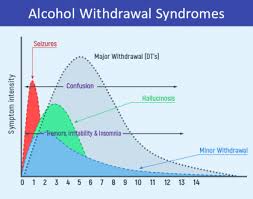 Alcohol Withdrawal Timeline And Body Repair After Quitting