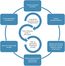 Image result for Resistant Hypertension