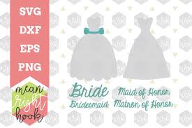 Free Free 213 Vector Wedding Dress Svg SVG PNG EPS DXF File