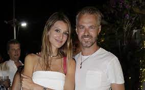 Diana pereira e tiago monteiro têm dois filhos, mel, de 11 anos e noah, de nove. Diana Pereira E Tiago Monteiro Vao Passar O Natal Juntos Apos Separacao Vip Pt