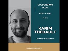 Colloquium Talks