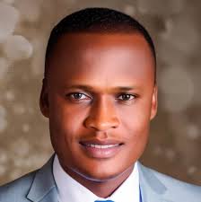 Prof. Christopher Imumolen