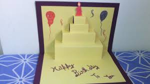 Spend as little or as much time as you want to make the graphic your own. Birthday Cards For Friends Youtube