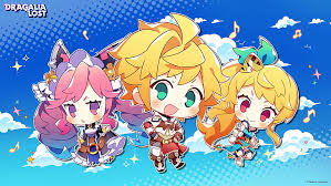 Dragalia Lost 1080p 2k 4k 5k Hd Wallpapers Free Download Wallpaper Flare The wallpaper can be downloaded in eleven different resolutions.