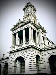 Image result for ballarat architecture