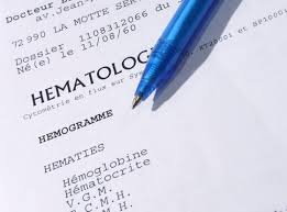 Le vgm est considéré comme normal lorsque les résultats sont compris entre 80 et 100 µm3 (micromètre. Comment Interpreter Les Resultats Qui Me Sont Donnes Par Mon Laboratoire D Analyse Apbm