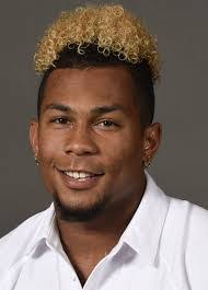 Angelo Sinclair's Instagram, Twitter & Facebook