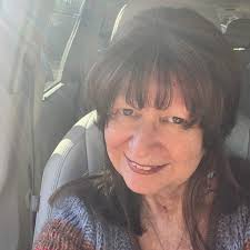 Trying to stay cool. It's HOT! We have the 100 year reunion of all classes  of our school today! We stopped in but we're going to come back down this  evening.