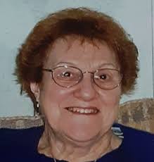 Frances East Obituary