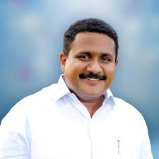 Antony John updated his profile picture.