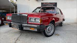 Image result for Antique Cream 1982 Fairmont