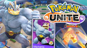 ポケモン新作『ポケモンユナイト』はテンセント開発のmoba。そもそもmobaって何の略？ 文 そみん 公開日時 2020年06月25日(木) 05:50 最終更新 2020年07月11日(土) 10:48 Machamp Fighting Pokemon In Pokemon Unite Beta Release Gameplay ãƒã‚±ãƒ¢ãƒ³ãƒ¦ãƒŠã‚¤ãƒˆ ã‚«ã‚¤ãƒªã‚­ãƒ¼ æ€ªåŠ› å¯¶å¯å¤¢å¤§é›†çµ Youtube