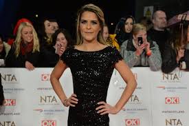 He lives with rachel and the dingle's. Gemma Oaten Hoping To Meet Mr Right In 2021