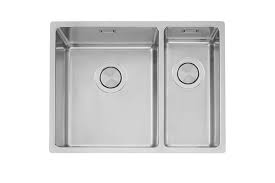 Maybe you would like to learn more about one of these? Lagom 34 18 Modern Kitchen Sink With 1 5 Bowls Stala