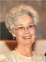 Janet Davison Obituary (1936