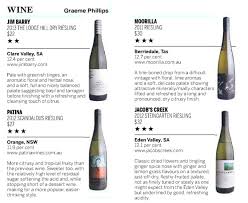 Sunday Tasmanian Graeme Phillips Look At Riesling With 3 Stars To Patina Wines From Orange Nsw Riesling Wines Wine Bottle