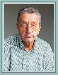 Décès de Monsieur François MATHIEU (16-10-24)