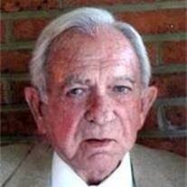 William "Bill" Ashley Ritchie Obituary