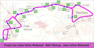 Go kl bus is a free bus service which serves the city centre of kuala lumpur. Go Kl City Bus Free City Bus For Klcc Bukit Bintang Chinatown Area Klia2 Info