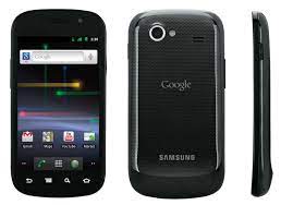 Samsung Google Nexus S I9020A specs ...