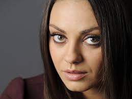 Check spelling or type a new query. Photo Mila Kunis Eyes Brunette Girl Nose Face Hair Girls 1600x1200