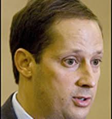 New man has to get voters to back Foley