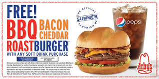 Simple Food Coupon