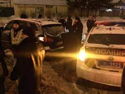Мне помог выйти по удо вячеслав алексеевич. Pyanyj Podpolkovnik Policii Otkryl Strelbu Po Musorovozu Foto Harkov Vgorode Ua