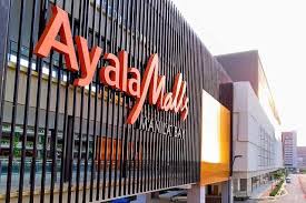 Largest Ayala Mall Opened In Manila Bay Area
