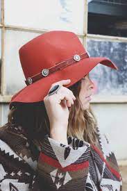 Expand Your Closet With This Hat Band Diy Fashion Stylish Hats Free People Clothing