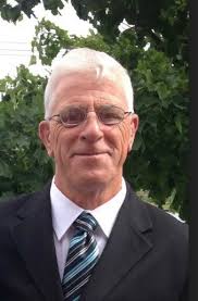 Obituary of Morgan Chesley Keeping