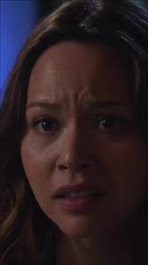 Still hard to believe these two were a thing #lucychen #therookie  #johnnolan #nolanandlucy #breakup