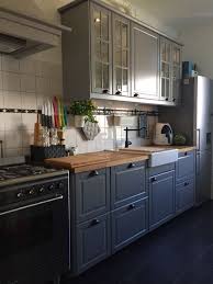 Licious Bodbyn Gris Ikea New Kitchen Ikea Bodbyn Grey Ikea Bodbyn New Ikea Bodbyn Gris Avis Bodbyn Gris Ikea Haus Kuchen Kuchenumbau Kuchen Design